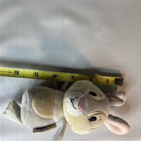 Hallmark | Toys | Hallmark Itty Bittys Thumper Disney Bambi Bunny ...